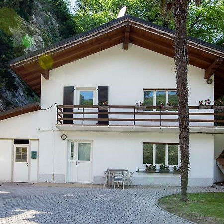 Apartments Suster Торболе Экстерьер фото