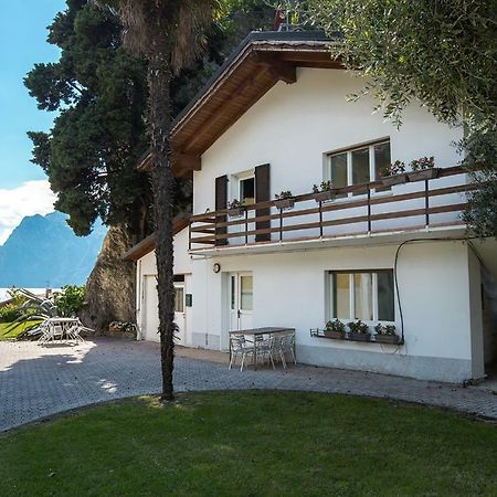 Apartments Suster Торболе Экстерьер фото