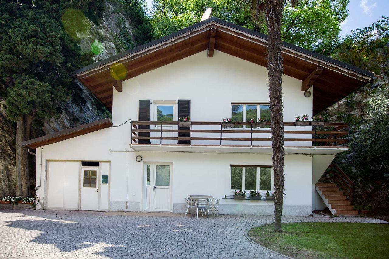 Apartments Suster Торболе Экстерьер фото