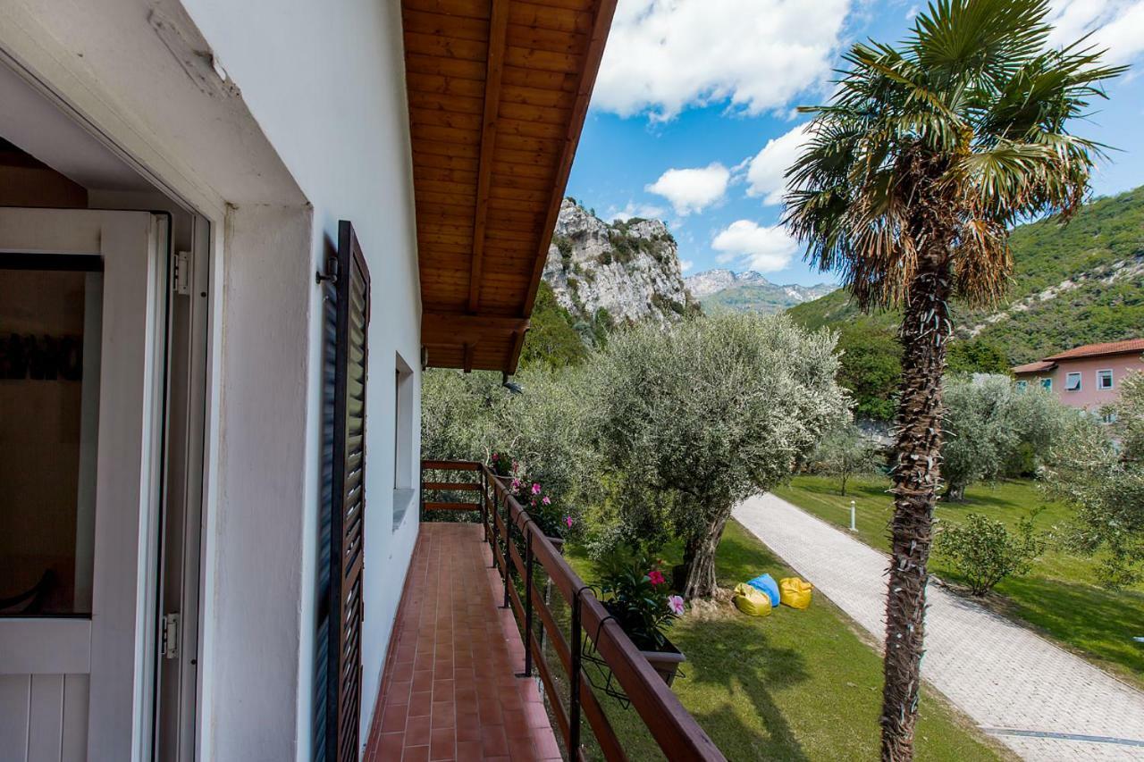 Apartments Suster Торболе Экстерьер фото