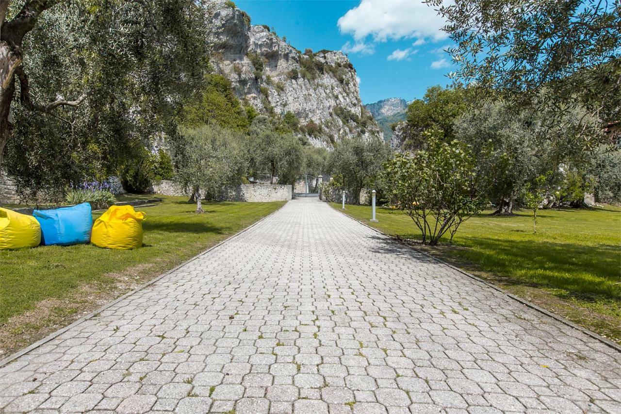Apartments Suster Торболе Экстерьер фото