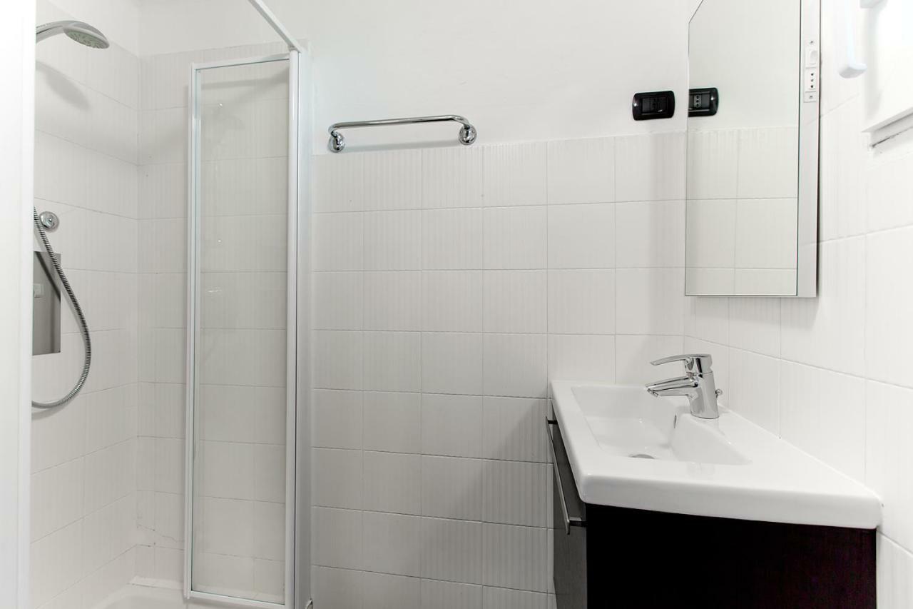 Apartments Suster Торболе Экстерьер фото