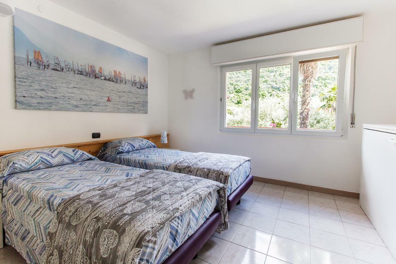 Apartments Suster Торболе Экстерьер фото