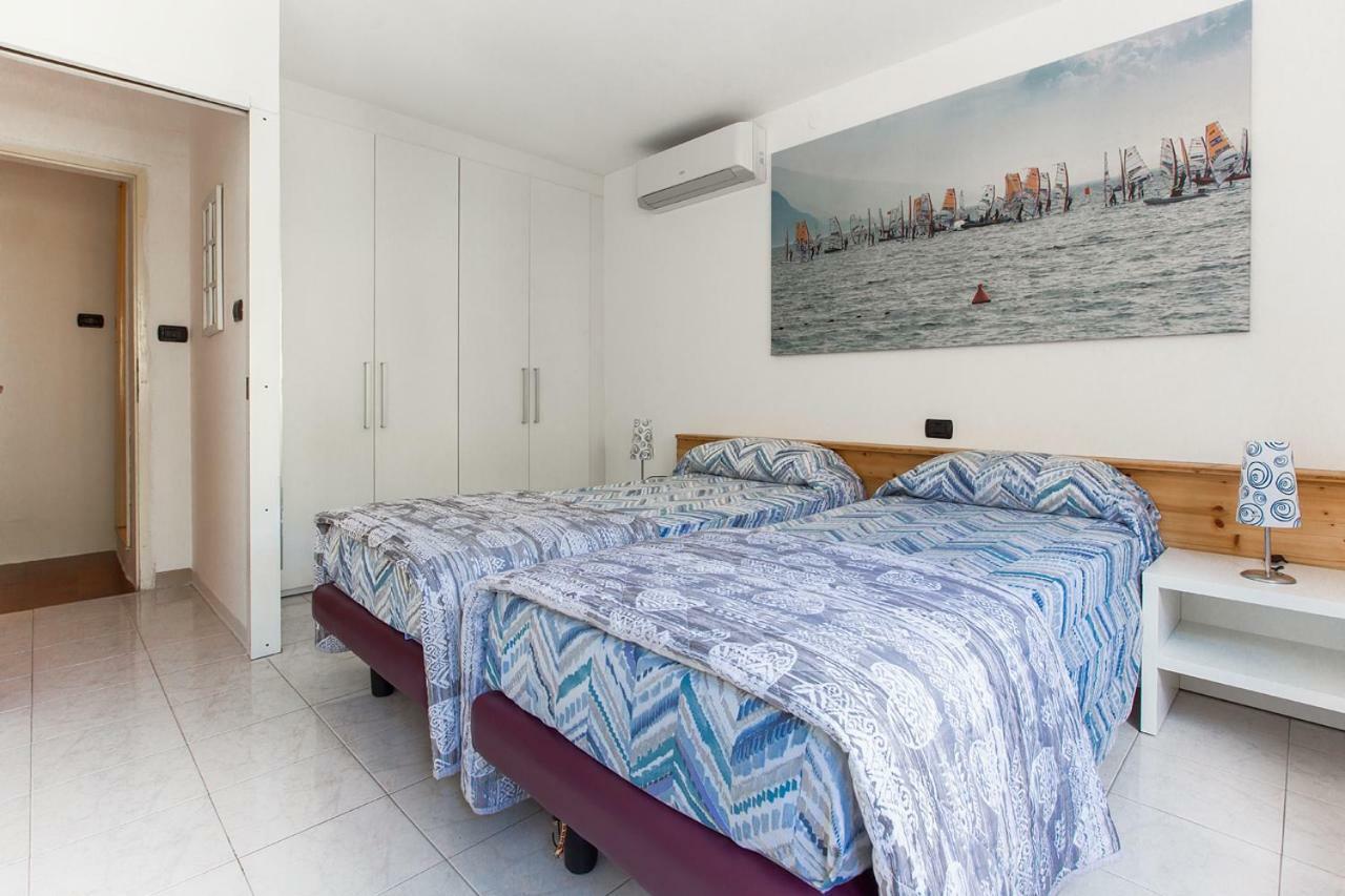 Apartments Suster Торболе Экстерьер фото