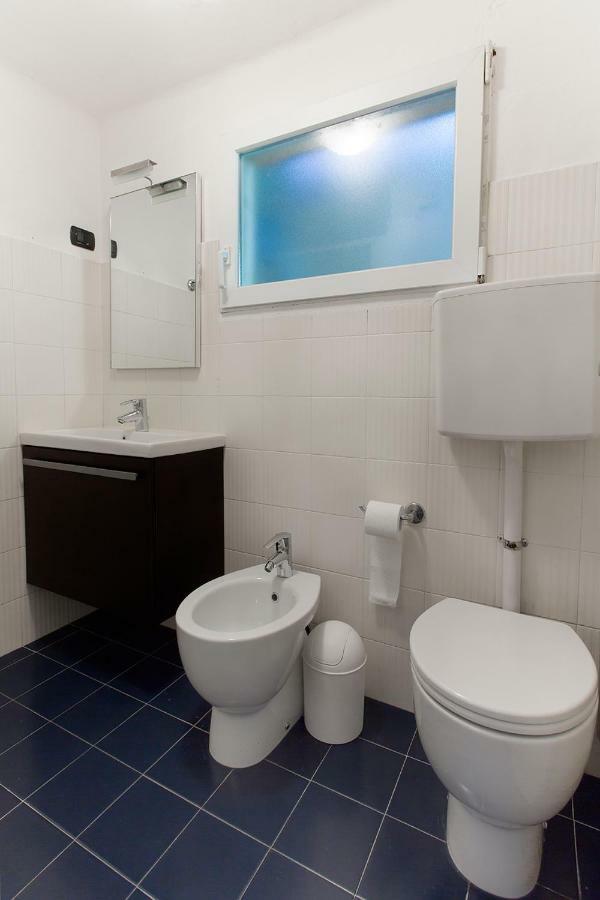 Apartments Suster Торболе Экстерьер фото