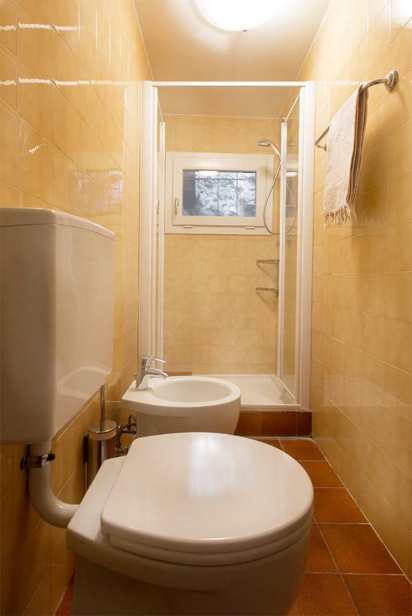Apartments Suster Торболе Экстерьер фото