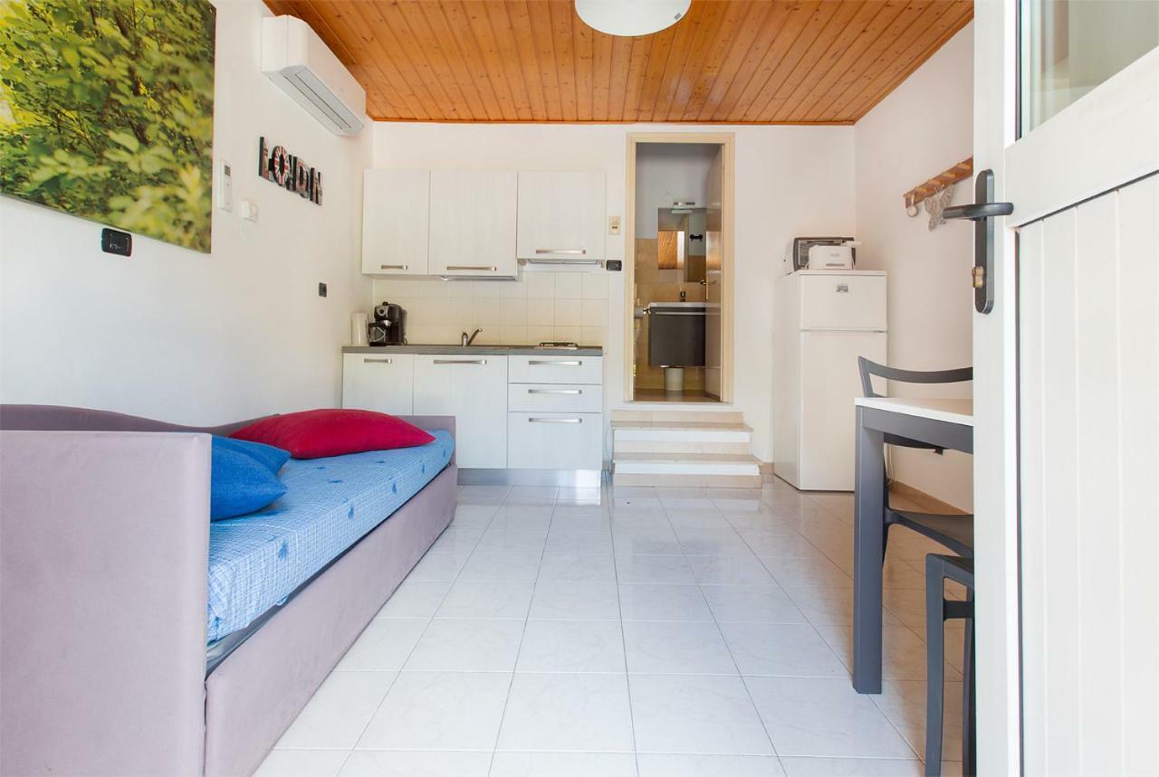 Apartments Suster Торболе Экстерьер фото