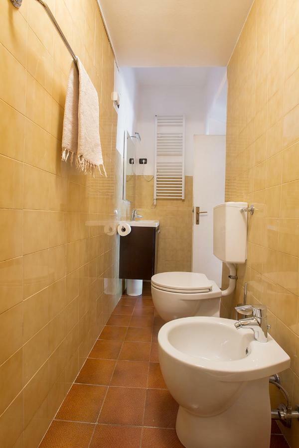 Apartments Suster Торболе Экстерьер фото
