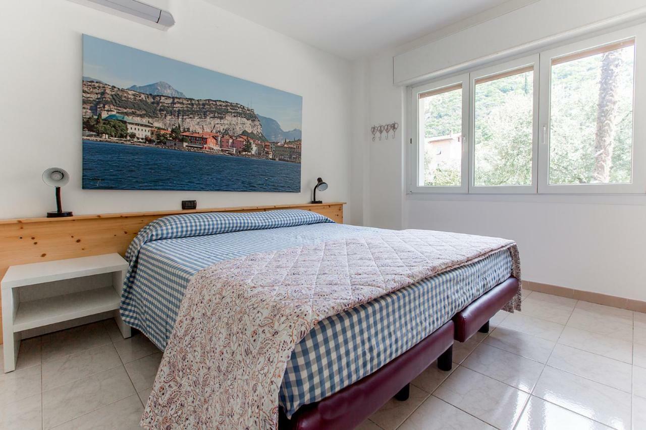 Apartments Suster Торболе Экстерьер фото