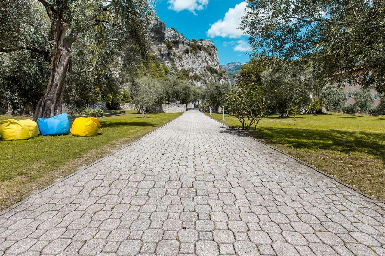 Apartments Suster Торболе Экстерьер фото